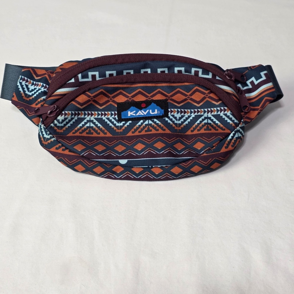 Kavu small fanny pack